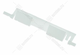 Пружина ручки дверцы морозильной камеры холодильников Атлант 