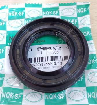 Сальник 37х66х9,5/12 со смазкой NQK/WFK/SKL/WFT стиральной машины