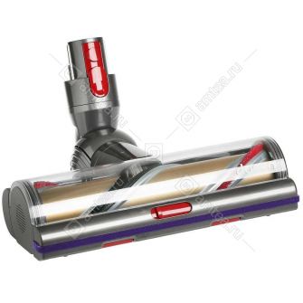 Насадка (щетка) турбо для пылесоса Dyson SV14, SV17
