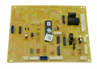 Электронный модуль холодильника Samsung