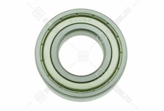 Подшипник 6206 ZZ SKL 30x62x16 (Китай)