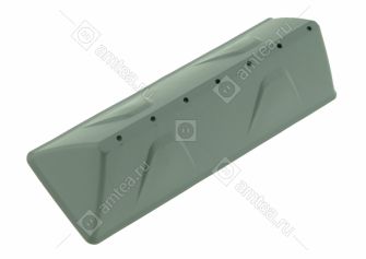 Ребро-бойник стиральной машины Samsung