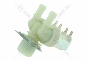 Клапан залива воды 2W-180 12V стиральной машины LG 