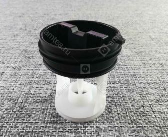 Фильтр (крышка, заглушка) насоса стиральной машины Whirlpool