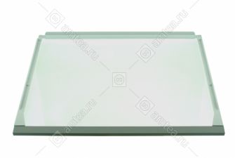 Полка над ящиком для овощей холодильника Bosch, Siemens