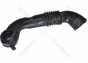 Патрубок (от бункера к баку) стиральной машины Haier