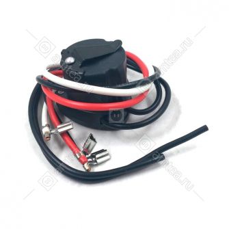 Реле пускозащитное IC-15 1.8A для компрессора холодильника