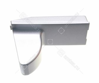 Заглушка петли левая (верхняя) холодильника Gorenje