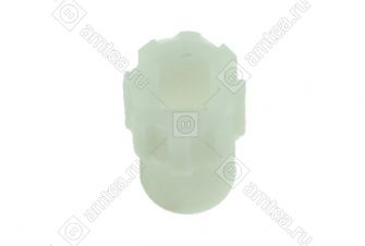 Втулка шнека мясорубки Белвар, Помощница