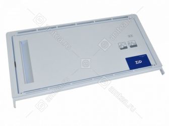 Дверца испарителя холодильника Pozis