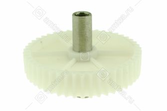 Шестерня мясорубки Ротор, Дива