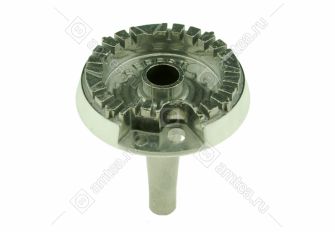 Рассекатель пламени (средний) плиты Gefest