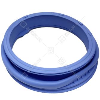 Манжета люка стиральная машина Haier