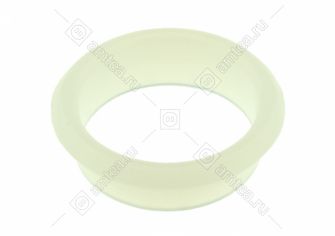 Прокладка (тэна) силиконовая фланца d=64мм водонагревателя Thermex 