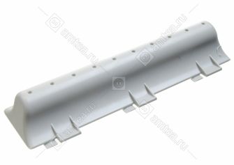 Ребро-бойник (без груза) стиральной машины Whirlpool