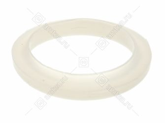 Прокладка (тэна) силиконовая фланца d=72мм водонагревателя Thermex 