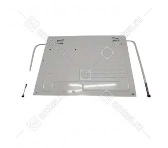 Испаритель ВТО (450x330мм) плачущий двухканальный Норд-226