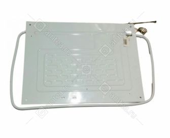 Испаритель (430x320) плачущий 1-канальный Китай