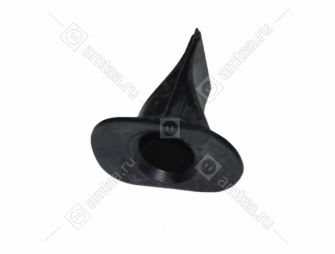 Мембрана для конденсата (наконечник трубки) Indesit