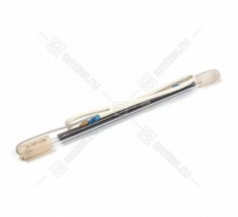ТЭН трубчатый стекло 10 дюймов (115 W)