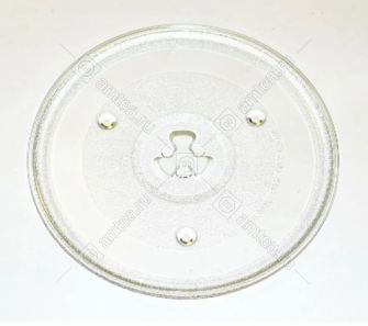 Тарелка СВЧ 270 мм для печей Midea, Haier 