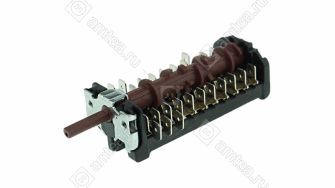 Переключатель режимов духовки Hansa