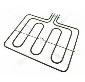 ТЭН (верхний) духовки Vestel 1400W+1200W