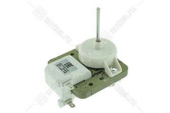 Мотор вентилятора холодильника Stinol