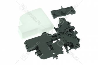 Устройство блокировки двери посудомоечной машины Electrolux