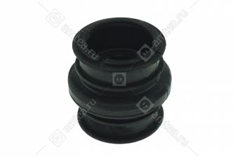  Патрубок резиновый, соединительный (для ПММ) АСКО и ГОРЕНЬЕ
