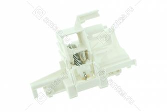 Устройство блокировки двери посудомоечной машины Beko