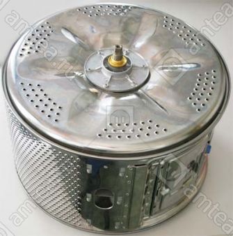 Барабан в сборе стиральной машины ARDO