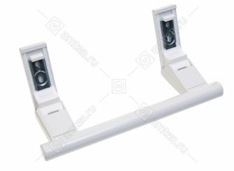 Ручка двери холодильной/морозильной камеры (белая) L=210 mm LIEBHERR