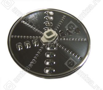 Диск - терка комбинированная MCM1200, MCM1201, MCM1205, MCM1210, MCM1235