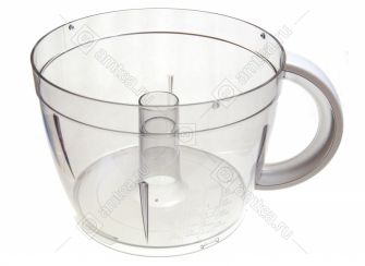 Чаша кухонного комбайна Bosch MCM50, MCM51, MCM52, MCM53, MK500, MK508