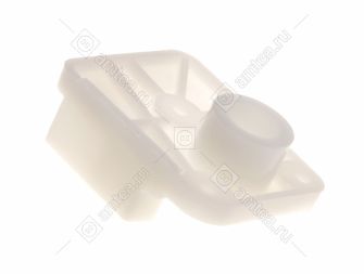 Ограничитель двери (правой) холодильной камеры холодильника Beko