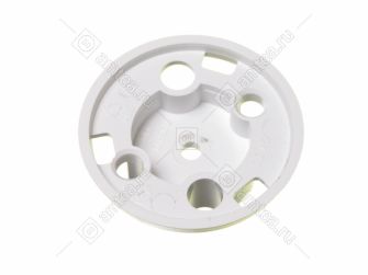 Основание ручки таймера стиральной машины Candy, Zerowatt