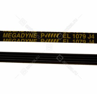 Ремень 1079 J4 стиральной машины