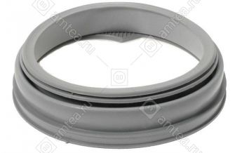 Манжета люка стиральной машины Indesit, Ariston