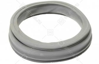 Манжета люка стиральной машины Candy, Zerowatt