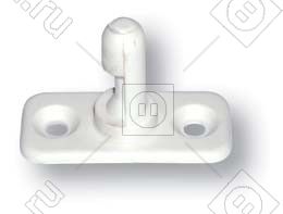 Крючок люка стиральной машины Ardo