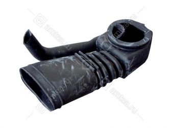 Патрубок (от бункера к баку) стиральной машины Ardo