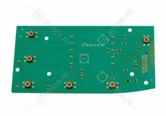 Электронный модуль индикации стиральной машины Candy, Zerowatt