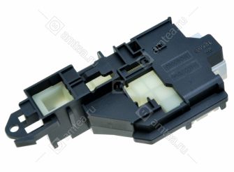 Устройство блокировки люка стиральной машины Electrolux, Zanussi 