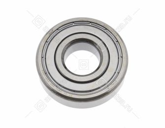 Подшипник 6304 ZZ SKF 20х52х15 (Италия)