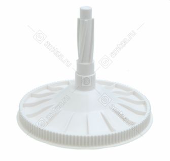 Шестерня (шток мотора) кухонного комбайна Moulinex