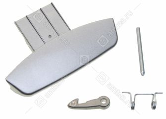 Ручка люка стиральной машины Indesit, Ariston