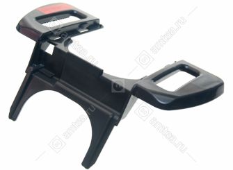 Держатель пылесборника (мешка) пылесоса Zelmer