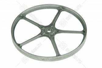 Шкив барабана стиральной машины Атлант