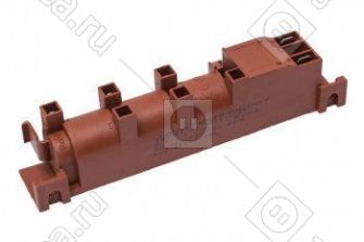 Блок электроподжига газовой плиты Gorenje